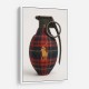 Ralph Lauren Fashion Inspired Grenade 1 Wall Art 